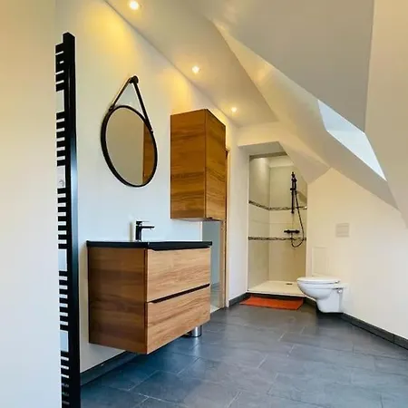 Tatil Evi Maison Secteur Mont St Michel