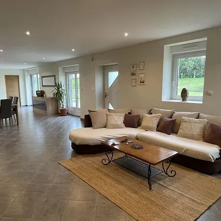 Tatil Evi Maison Secteur Mont St Michel *