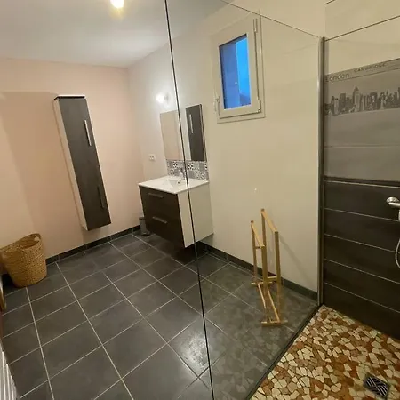 Maison Secteur Mont St Michel Tatil Evi Reffuveille