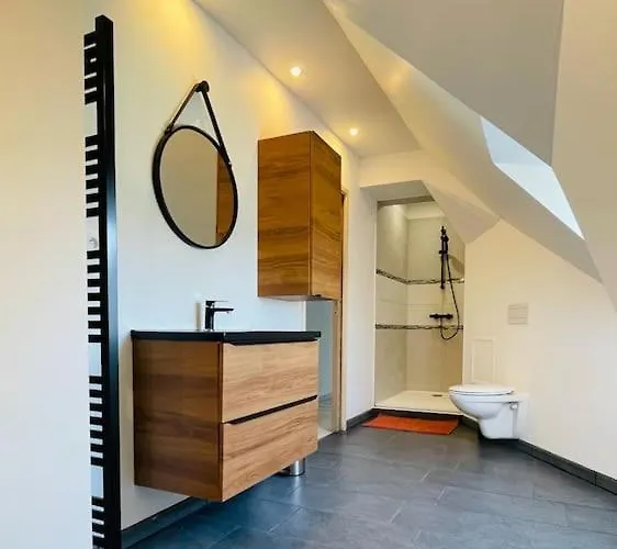 Prázdninový dům Maison Secteur Mont St Michel