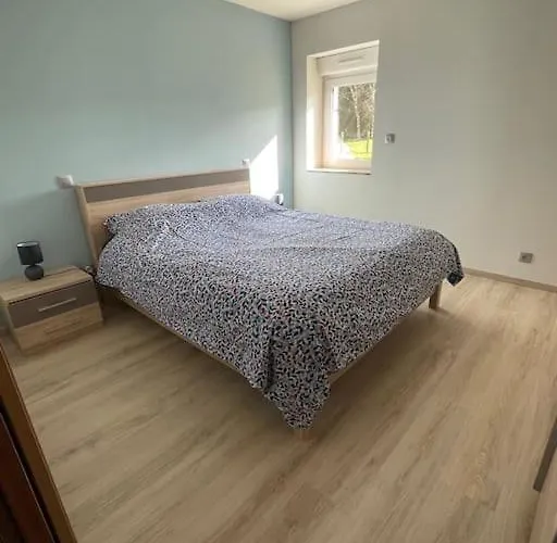 Maison Secteur Mont St Michel